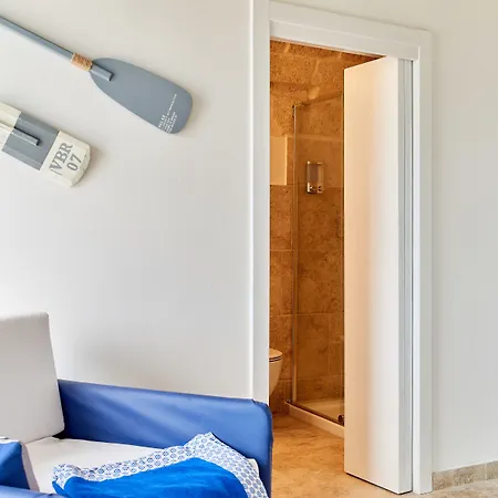 POSEA - Polignano Sea Suites-3
