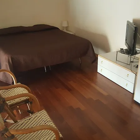 B&B Miseria e Nobilta'-3