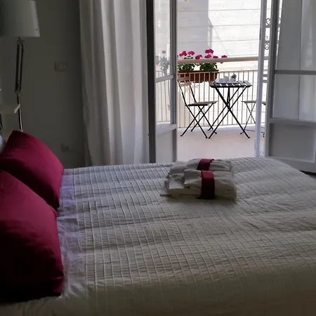 B&B Casa Rosellina-2