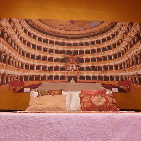 Spaccanapoli B&B City Soul-2