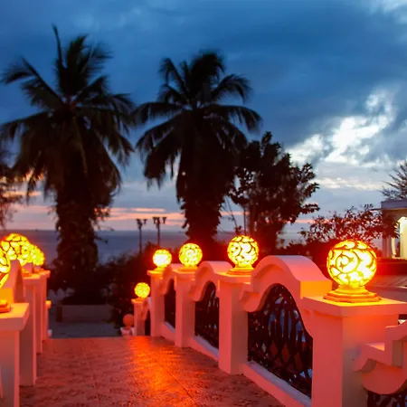 Madinat Al Bahr Business & Spa Hotel-3