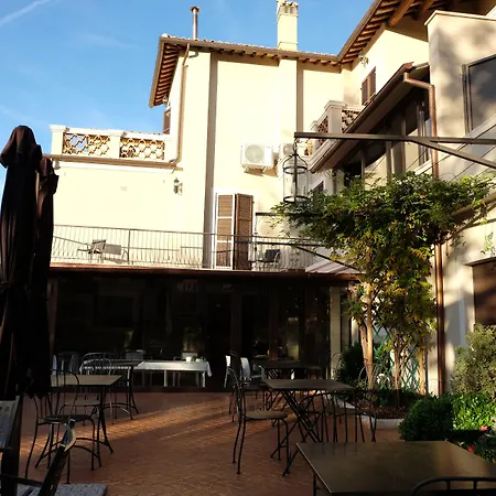 La Rocca Guest House & Spa-2