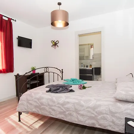 B&B Borgo Antico-3