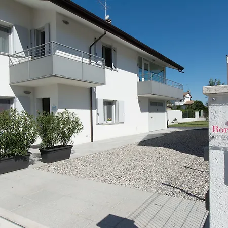 B&B Borgo Antico-2