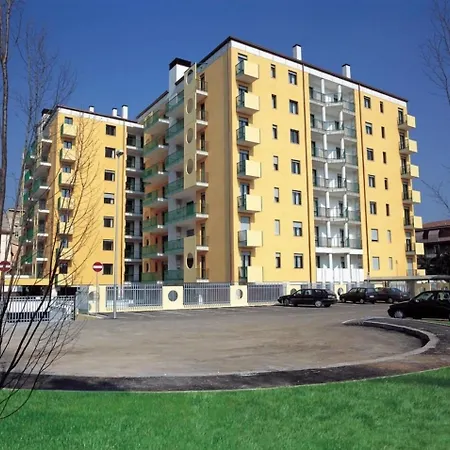 Residence Viale Venezia-2