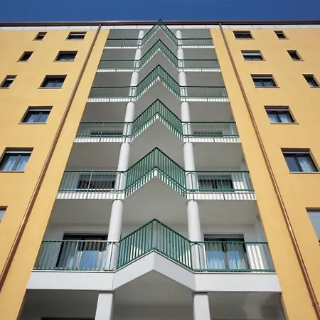 Residence Viale Venezia-3