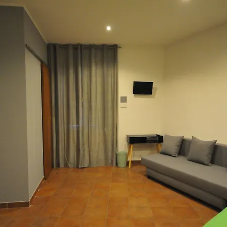Le Pignattelle B&B-2