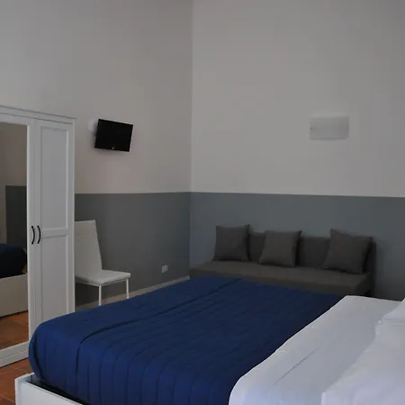 Le Pignattelle B&B-3