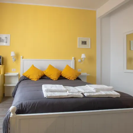 Suite Napoletana-2