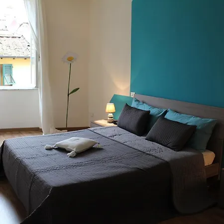 L'Iris B&B-2