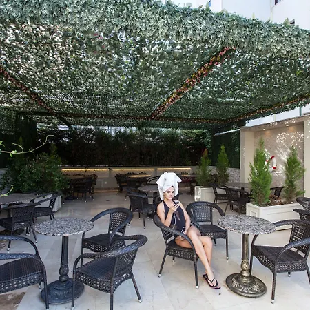 Miss Istanbul Hotel-2