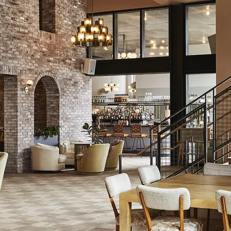 The Hoxton, Williamsburg-3