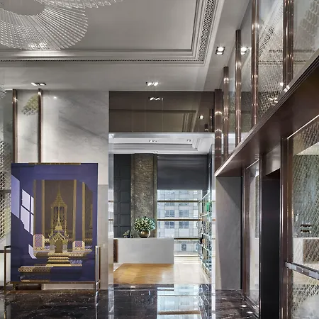 Rosewood Bangkok-2