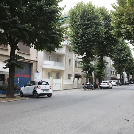 Boutique Hotel Enia-2