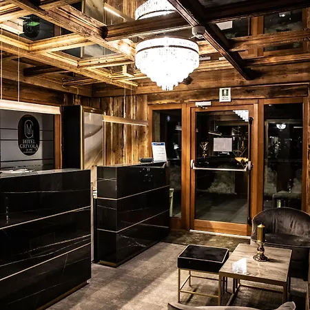 Art Hotel Grivola-3
