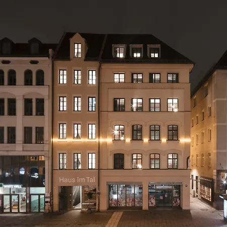 Anagram - Haus Im Tal-2