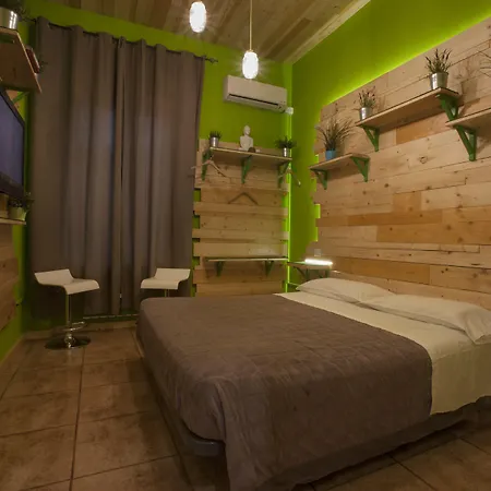 Marini Bed&Breakfast-3