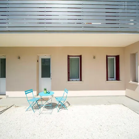 Guest House Duca d'Aosta 31-3
