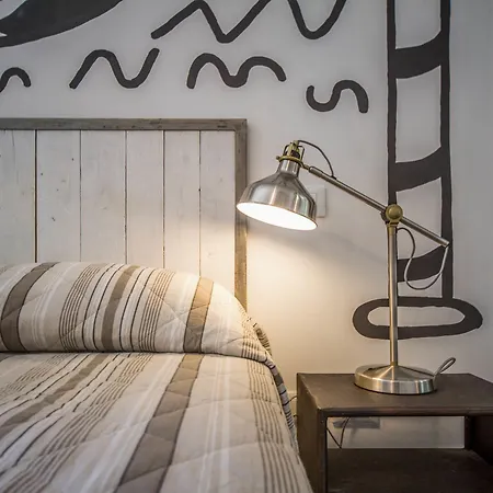 Guest House Duca d'Aosta 31-2