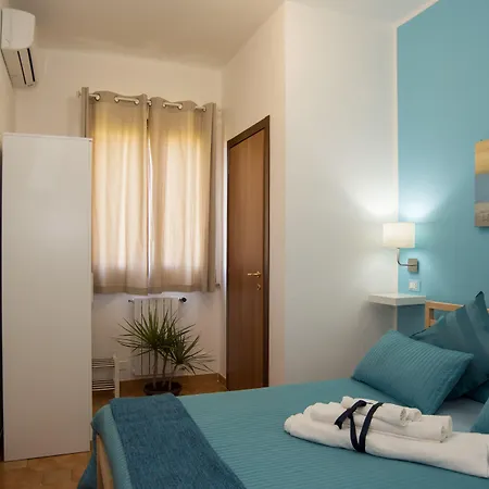 Bed&breakfast Giulio-2
