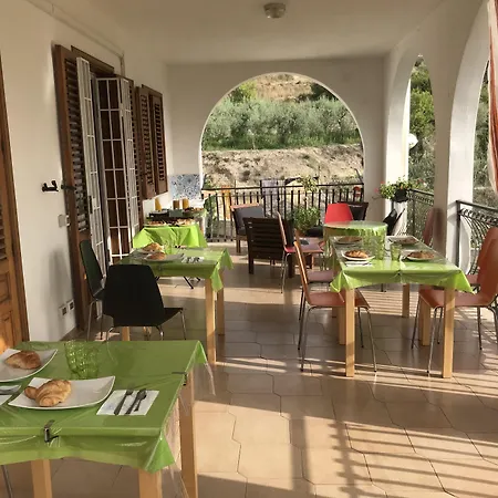 Bed&breakfast Giulio-3