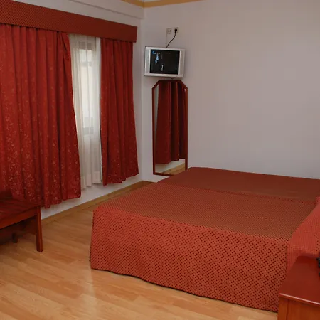 Hotel Anjos-3