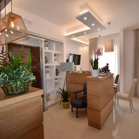 Melody Sorrento Suites-3