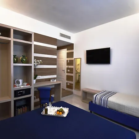 Melody Sorrento Suites-2