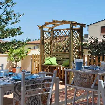 B&B Mare e Templi-2