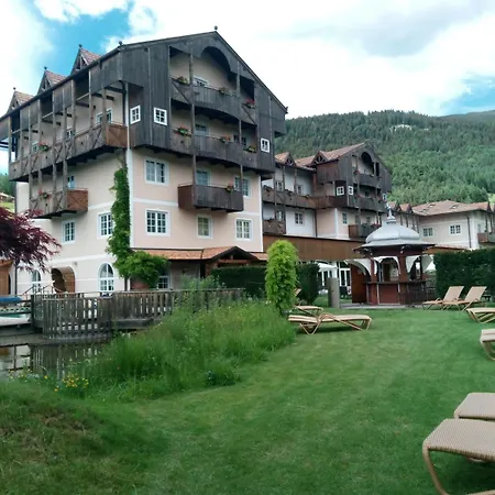 Alpen Hotel Eghel Resort & Spa-2