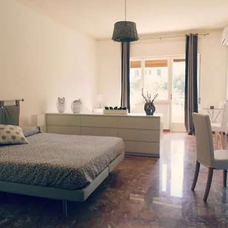 B&B La Peonia-2