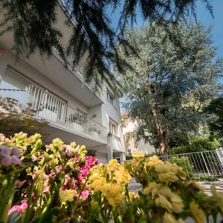 B&B Villa Due Giardini-3