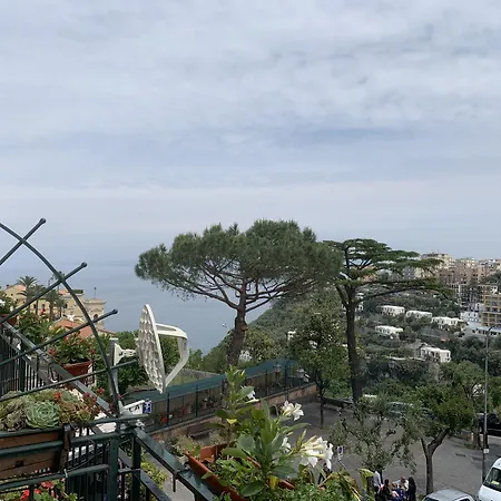 Vesuvio View-2