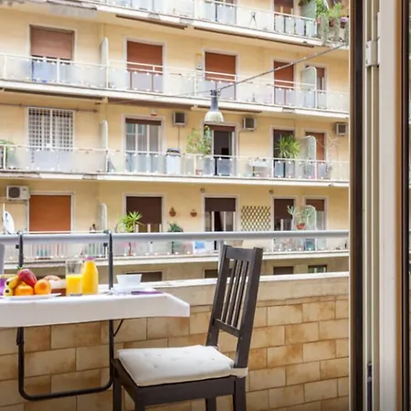 Kosher Bed&Breakfast La Casa di Eva-3