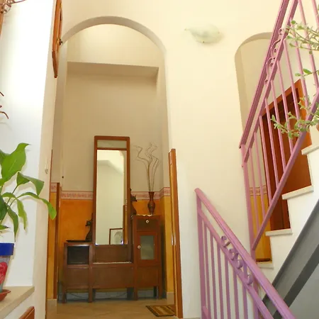 Cloris Guest House-2