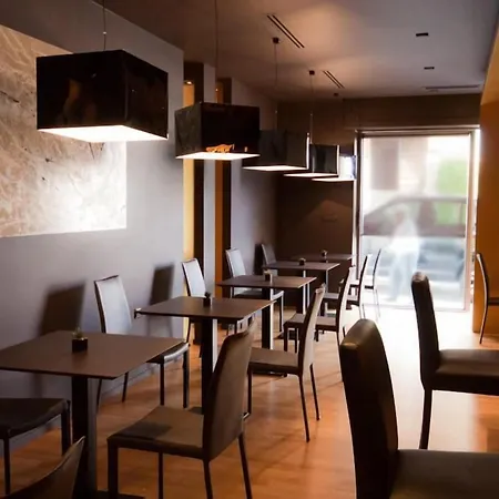 Hotel Muraglie-2
