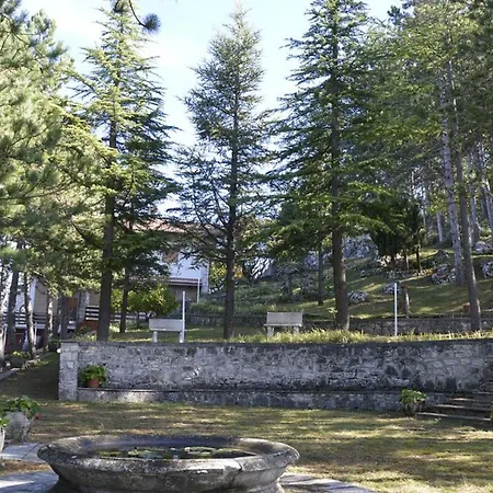 Poggio Eco B&B-2