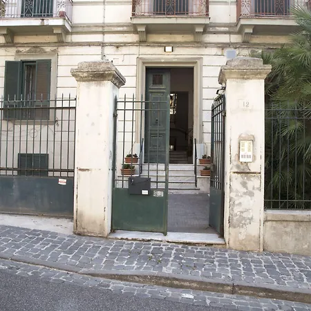 La Casa Del Sole A Mergellina-3