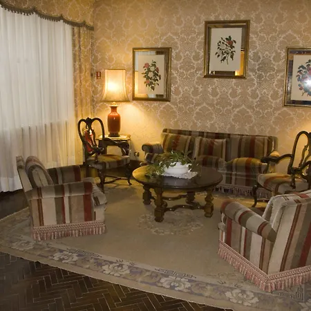 Hotel Villa Ottoboni-2