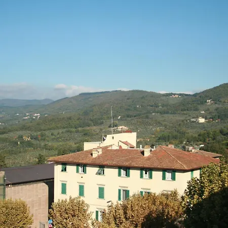 Albergo Villa Sorriso-3