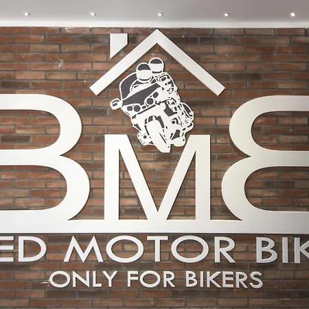 Bmb Bed Motor Bike-2