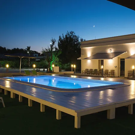 Bed & Breakfast Del Faro-2