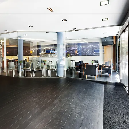 Barcelona Century Hotel-2