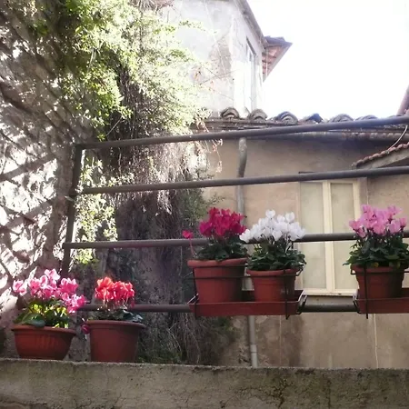 Le Camere di Casa Cassandra-2