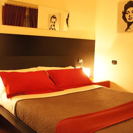 Hotel L' Orto degli Otelli-3