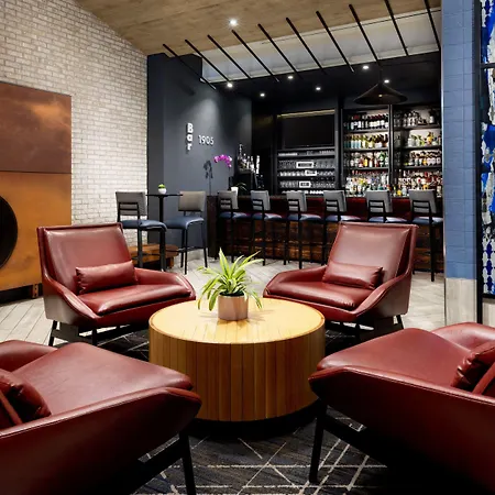 Springhill Suites By Marriott New York Manhattan/Times Square South-3