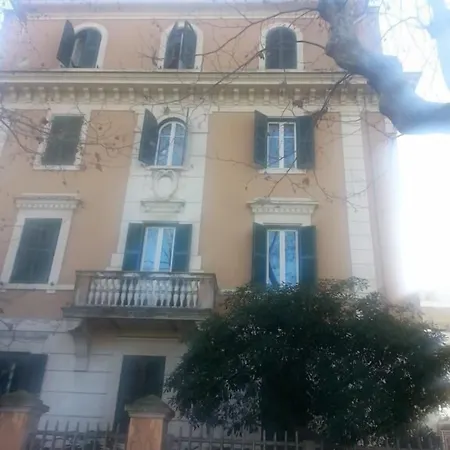 Equilibrì Guest House-2