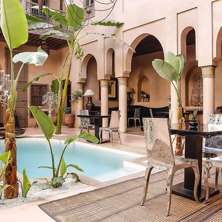 Riad Noir D'Ivoire-2