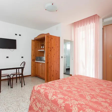 Hotel Residence Des Bains-3