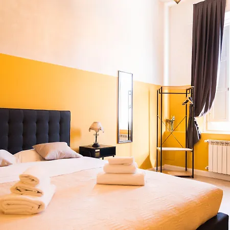 B&B Lumiere Roma-2